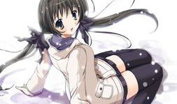 性感动漫美女,性感动漫中的魅力女神